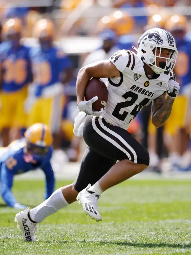 After tryout, Steelers sign fast HBCU running back to three-year contract (3)