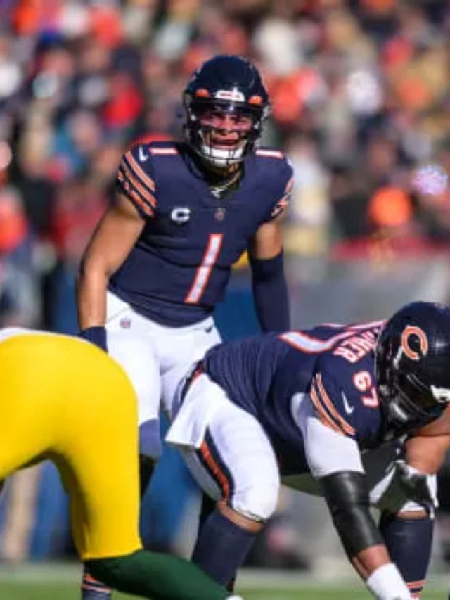 Bears have unique edge to compete in NFC North (7)