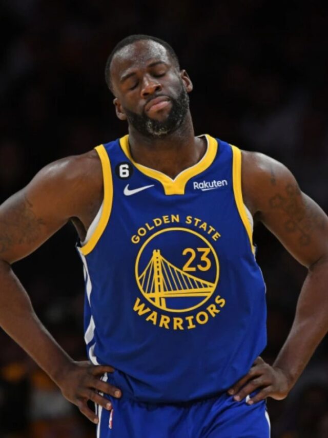 Draymond Green Contract: Warriors Star Should Reject $27 Million
