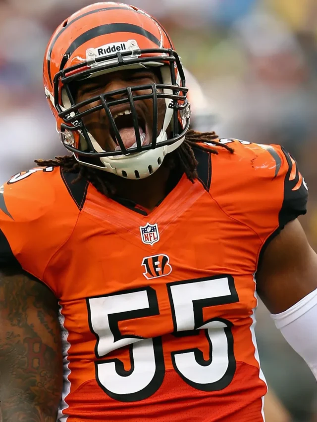 Le'Veon Bell Wants to tackle Vontaze Burfict (2)