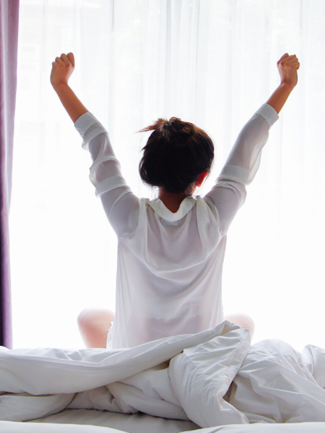 3 Morning Mistakes That Almost Always Lead To Belly Fat