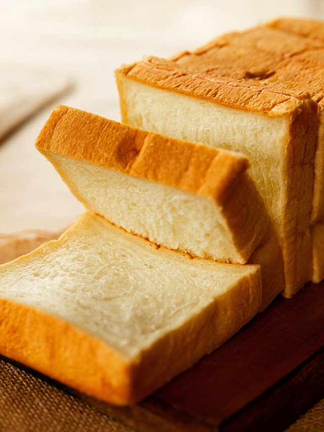 6 Healthiest Breads to Eat for Weight Loss