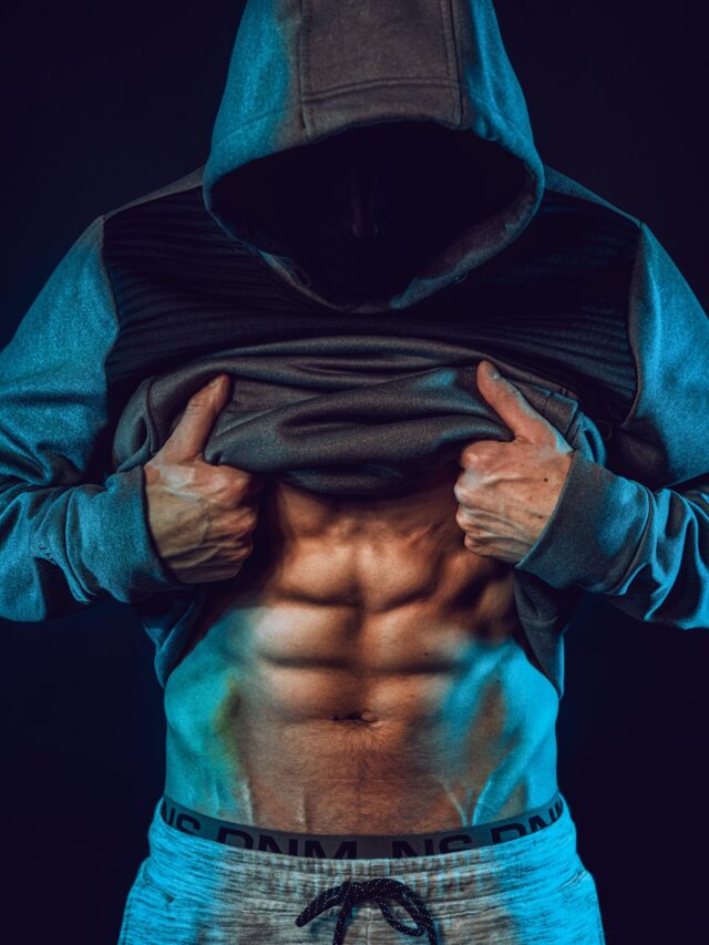 A Smarter Ab Workout That Hits Your Deep Core, Stabilizing Muscles