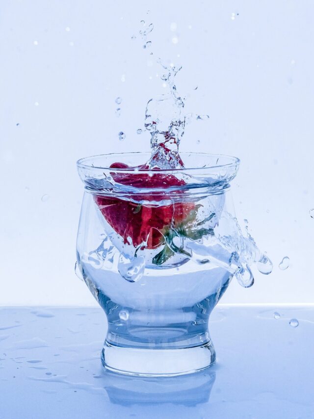 Which drink is best for hydration? Hint: It isn’t water