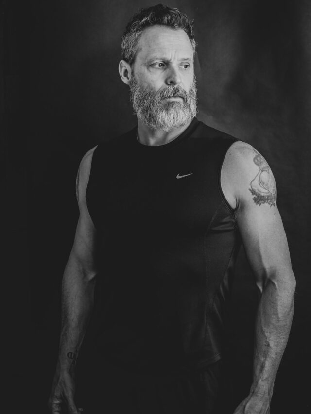 7 Bodyweight Exercise Mistakes To Avoid After 40