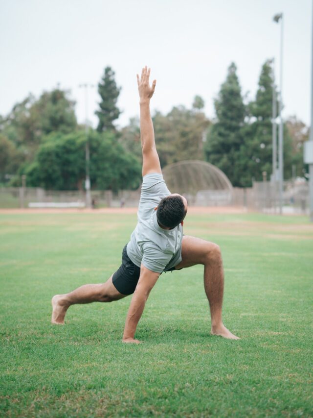 Over 60? Here Are 8 of the Best Exercises You Can Do