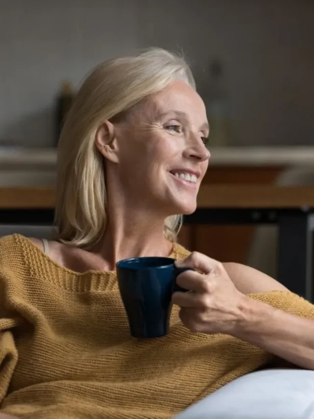 drinking-coffee