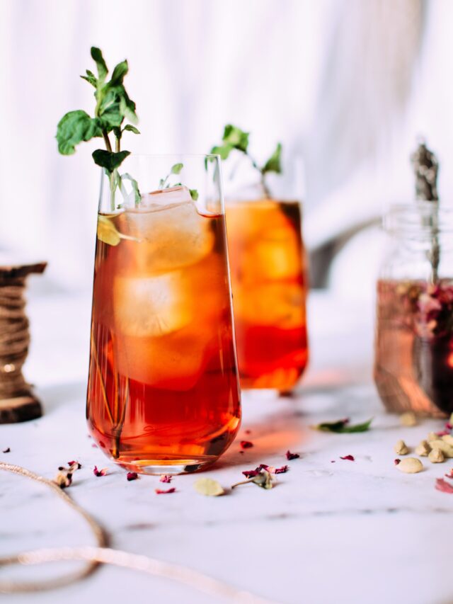3 Breakfast Beverages That Doctors Say Are Ruining Your Metabolism