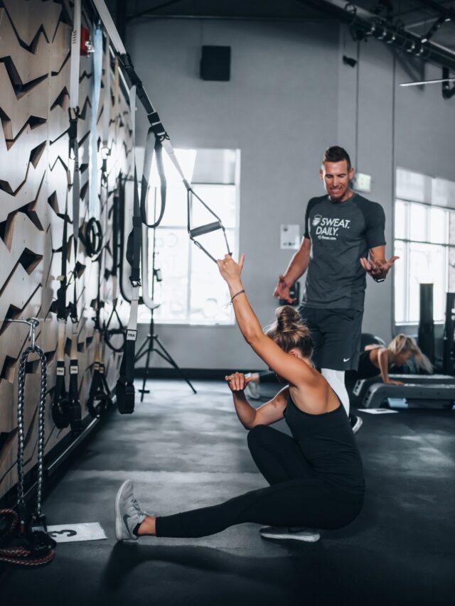 5 Essential Tips To Lose Belly Fat From Personal Trainers