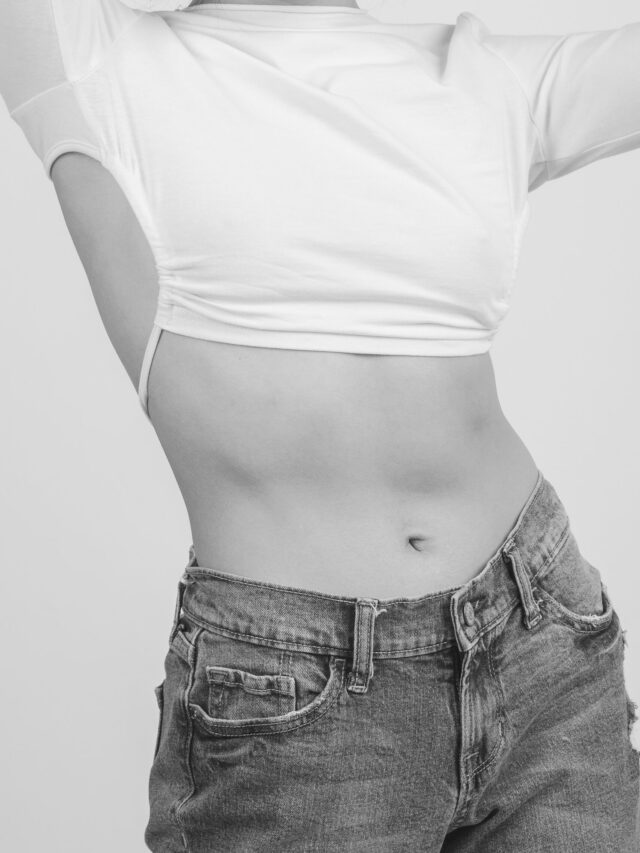 2 Life-Changing Morning Habits For Over-40 Women To Blast Belly Fat