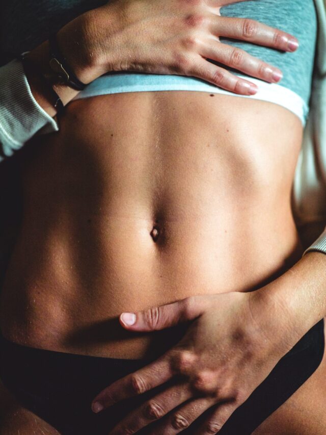 7 Best Exercises for a Tapered Waist