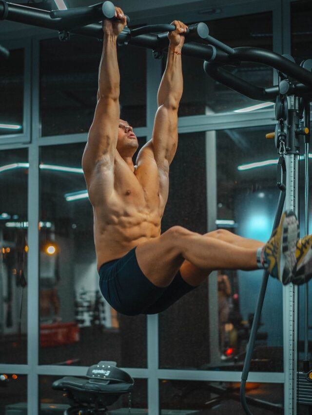 The Ultimate 15-Minute Workout for a Tapered Waist