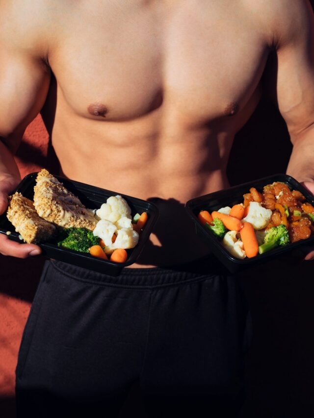 8 Things To Eat After a Workout if You’re Trying To Lose Weight