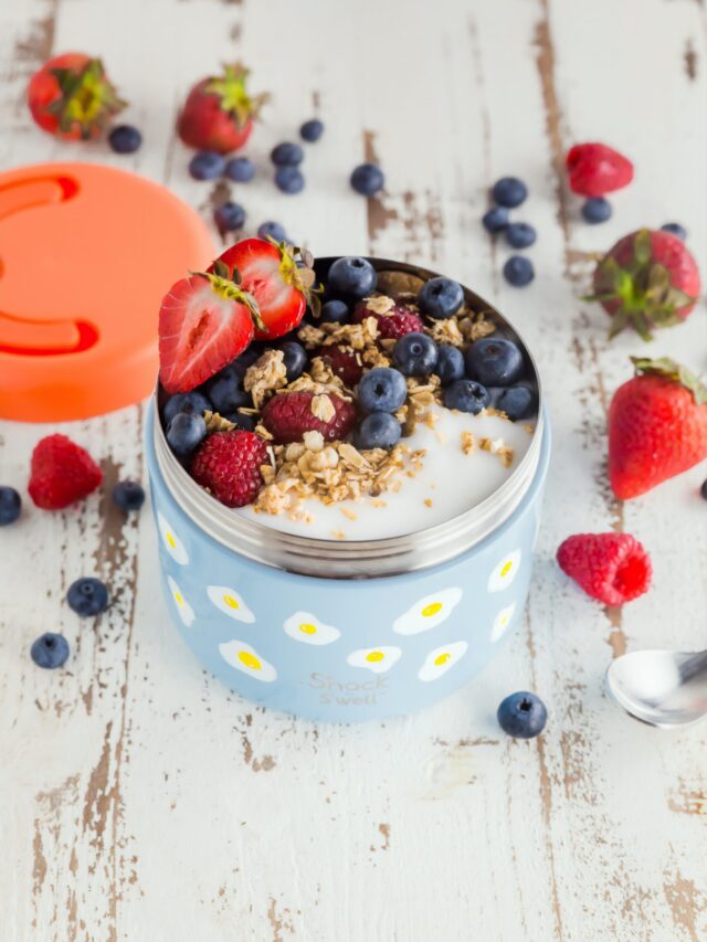 7 Best Healthy Snacks To Melt Hanging Belly Fat