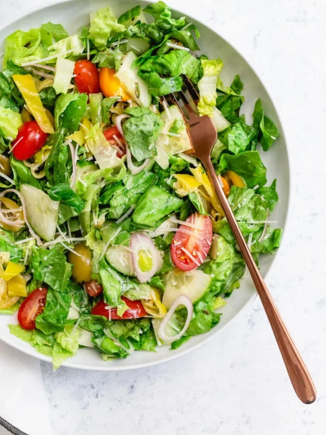 salad