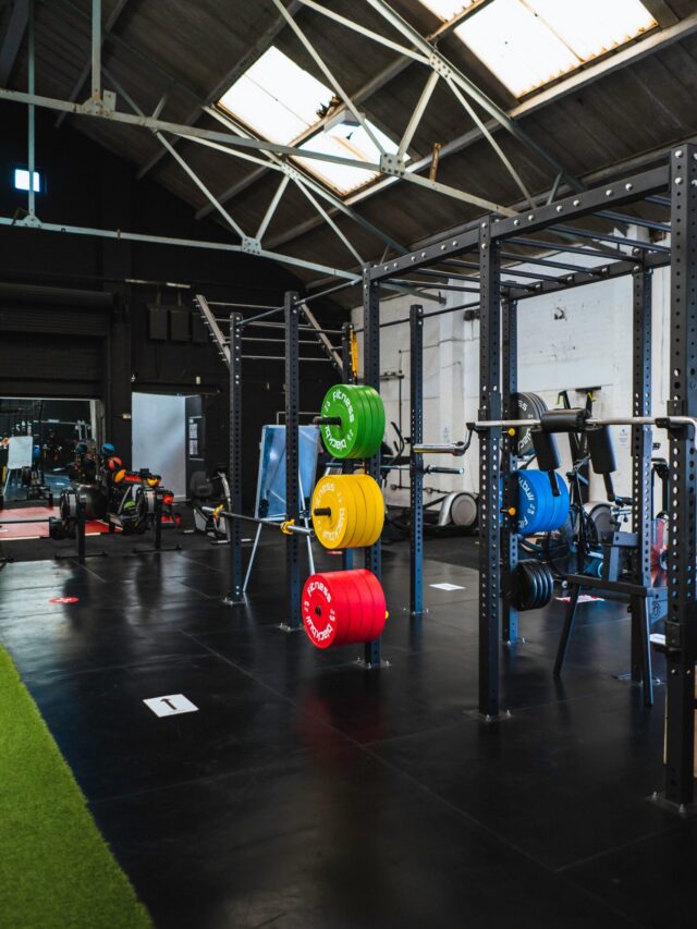 Gym Etiquette Everyone Wishes You Would Follow