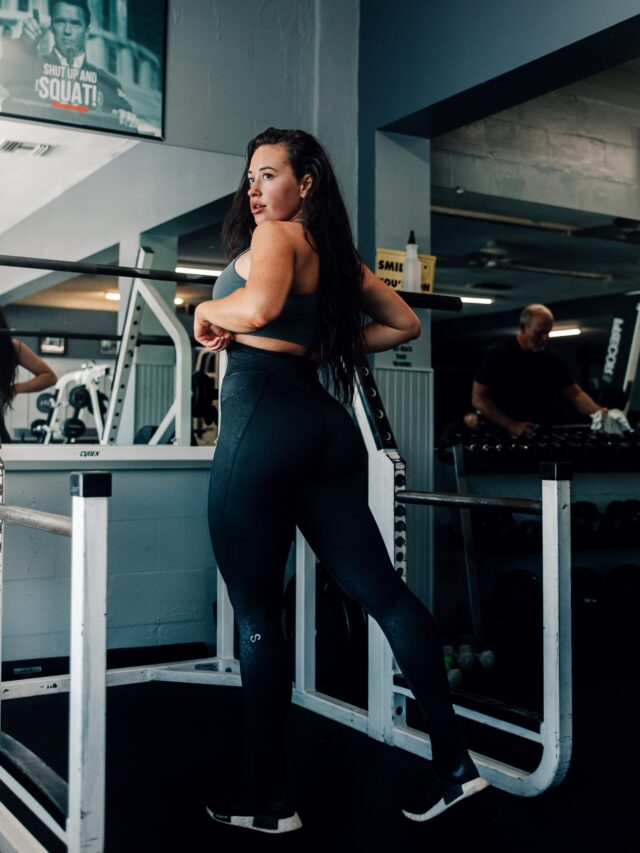 9 Best Exercises for a Slim & Slender Body in 30 Days