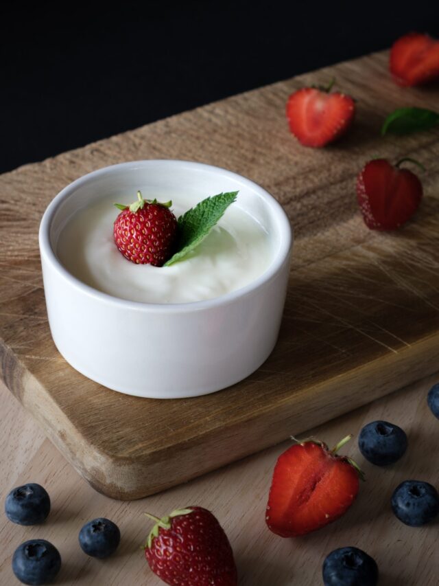 4 Anti-Inflammatory Carbs to Lose Weight by Summer