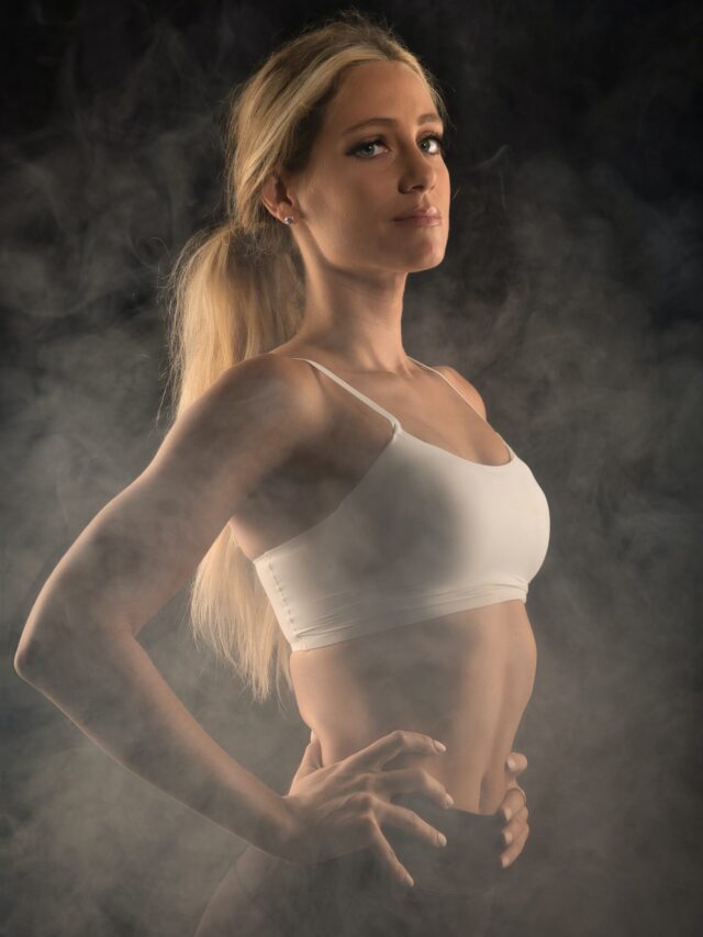 Top 5 Best Exercises To Build&Maintain Muscle Before 50