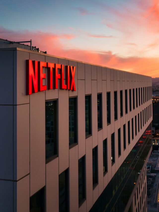 Netflix Announces Official Password-Sharing Policy